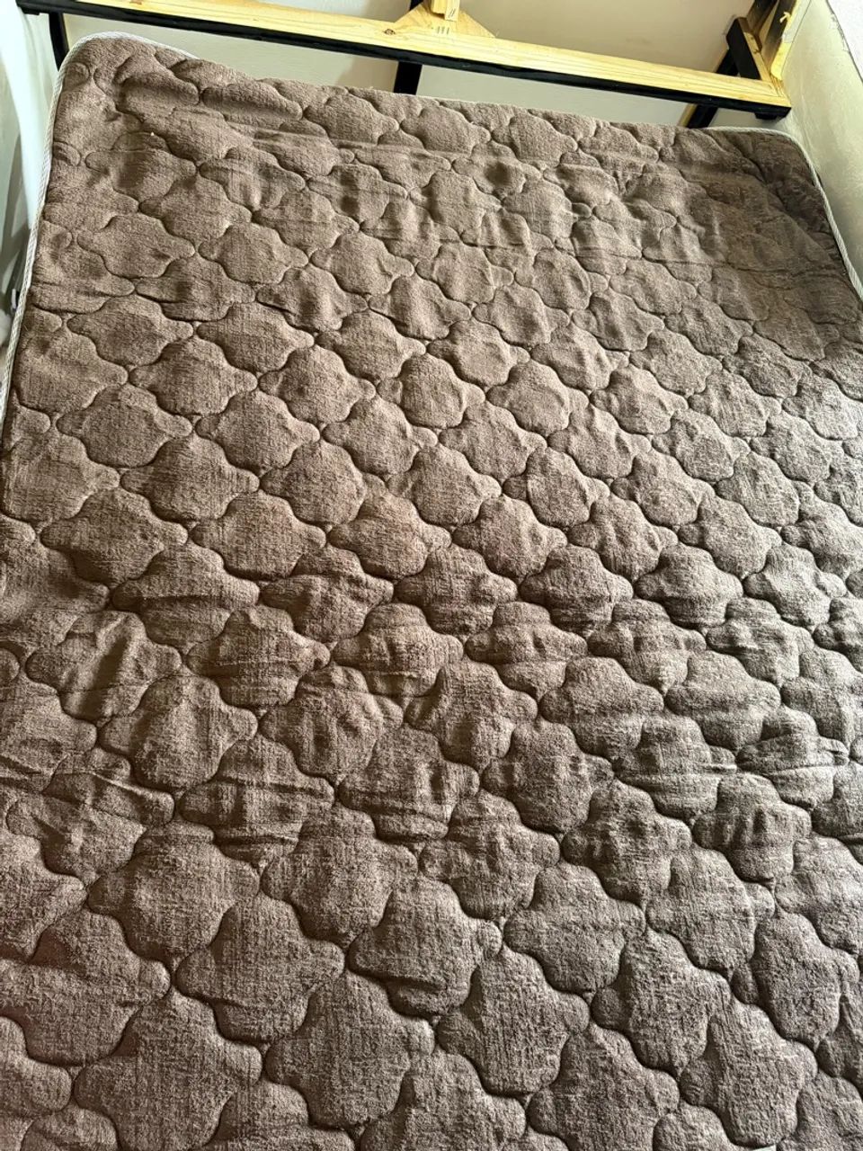 Sofá cama da Sofá&Colchões - 1,87 x 93 x 99 cm alt. - Foto 4