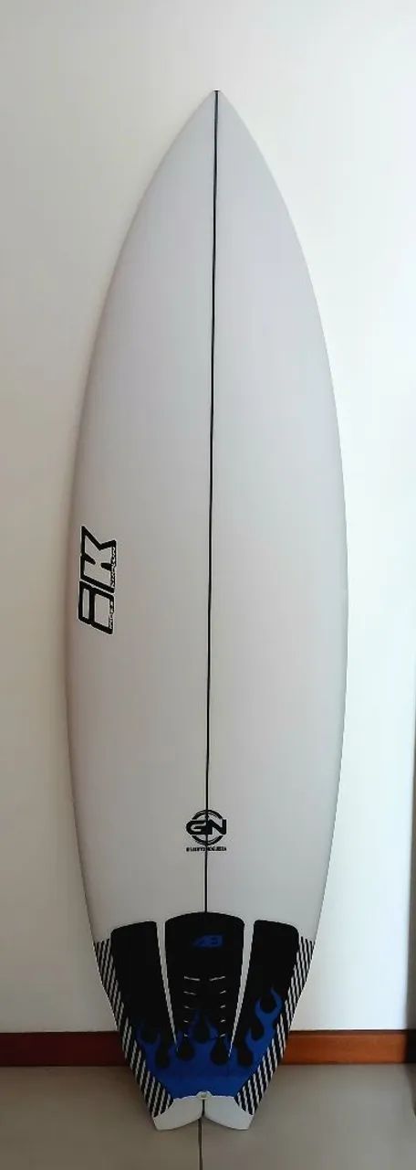 Prancha Index krown 5'8
