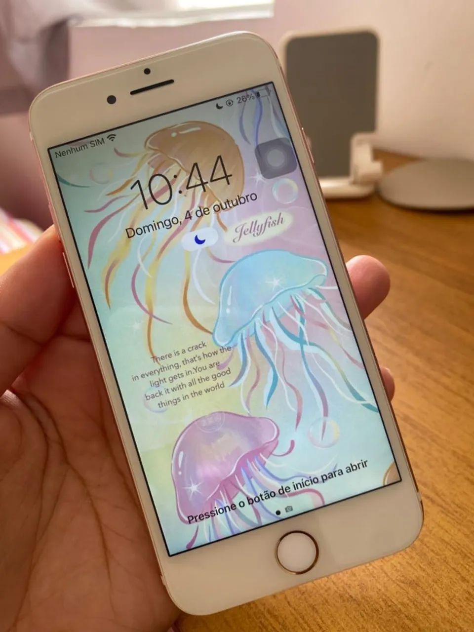 IPHONE 7- 32 GB - Foto 4