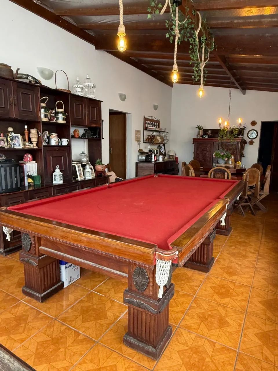sinuca colonial  - Foto 5