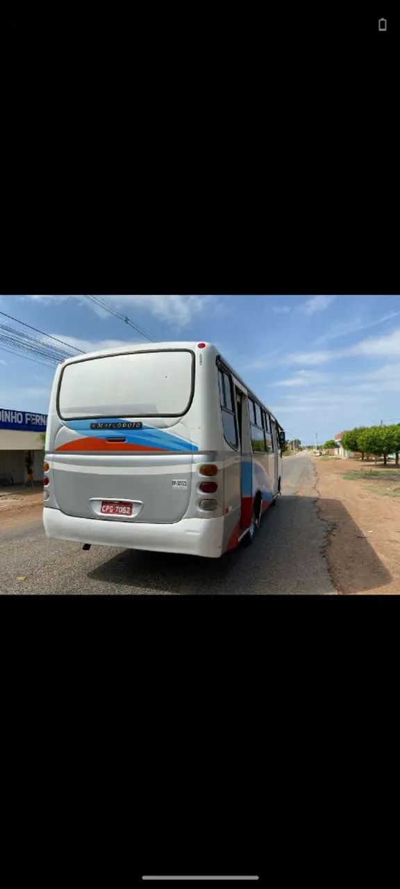 micro ônibus  - Foto 6