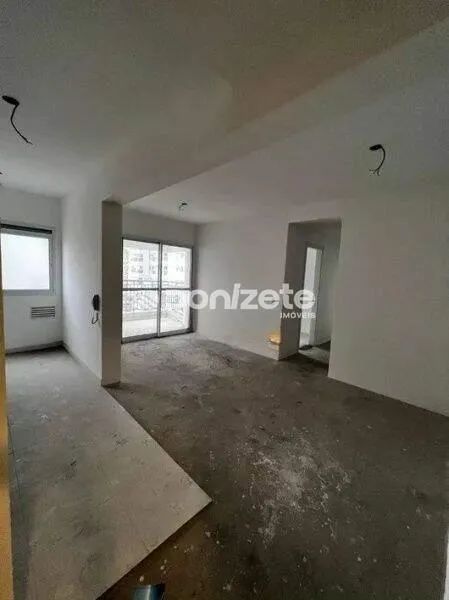 Apartamento 2 Quartos com Suíte no Centro de Santo André  63 m², 1 vaga - Foto 4