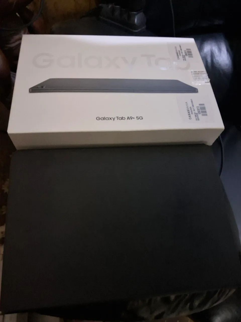 Tablet Samsung Galaxy s9 fe