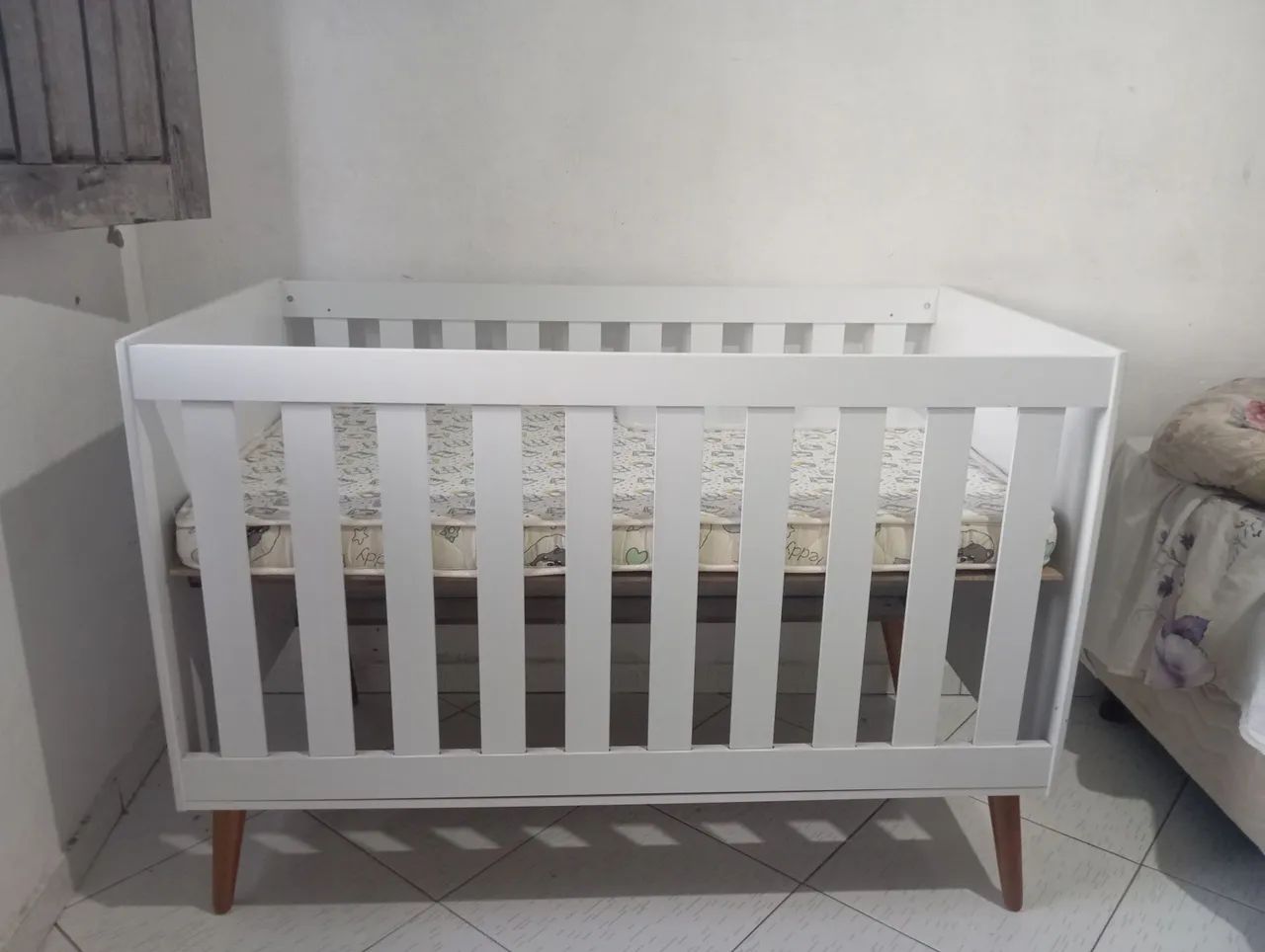 Berço 