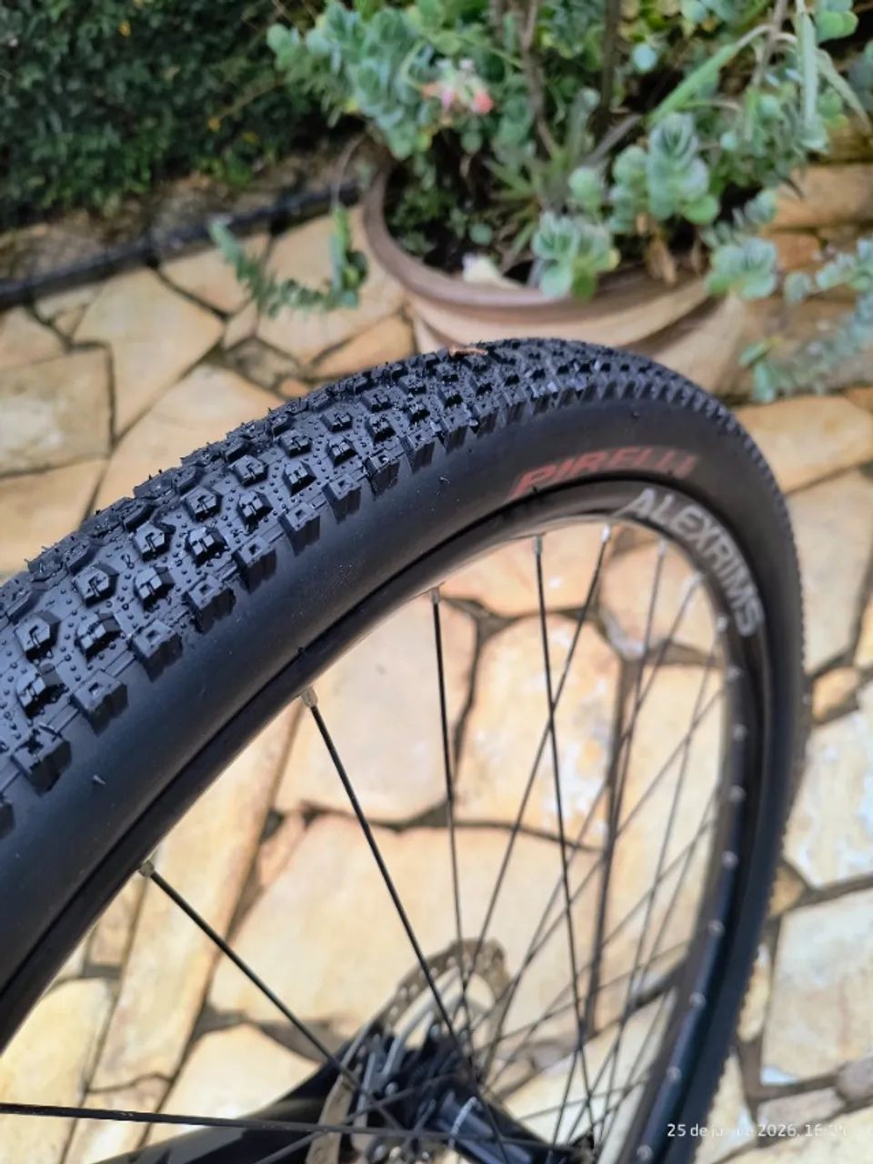 Bicicleta  - Foto 2
