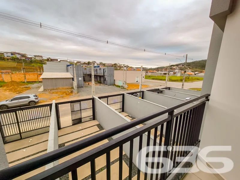 Casa | Araquari | Itinga