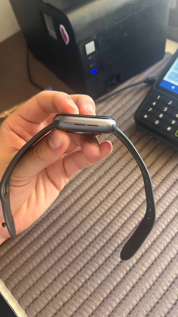 Apple Watch série 4 4mm  - Foto 3