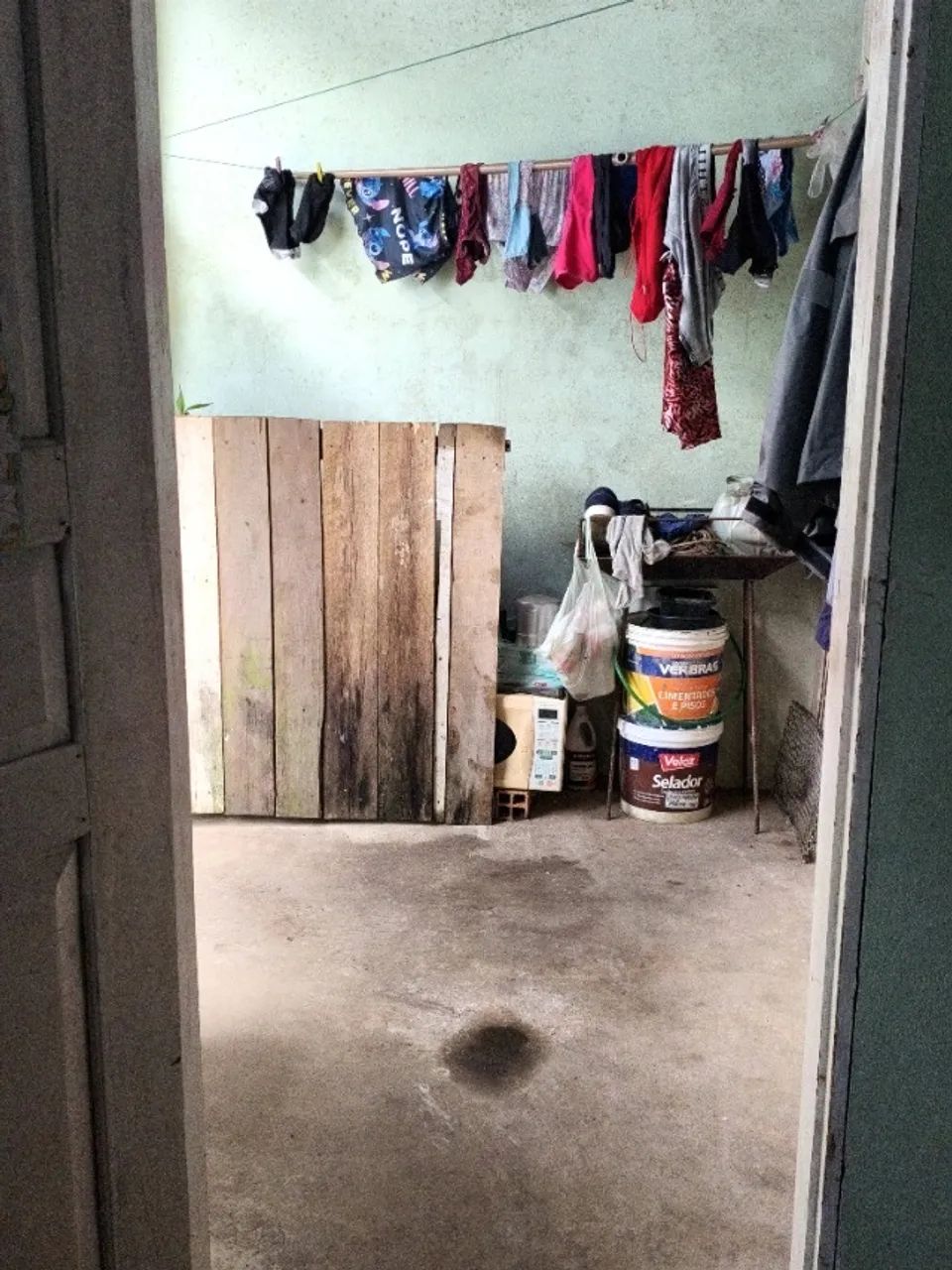 Vendo ou alugo casa  - Foto 3