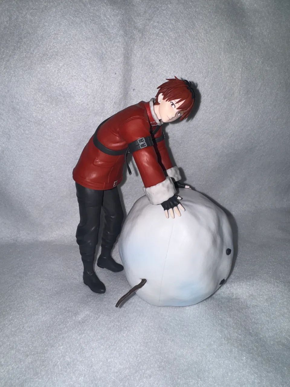Action figure Stark - Frieren  - Foto 2