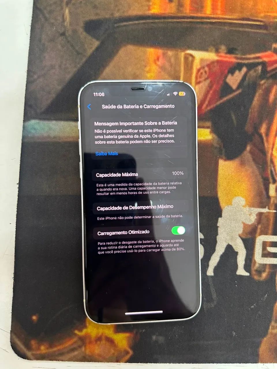 iPhone 12 128gb  - Foto 2