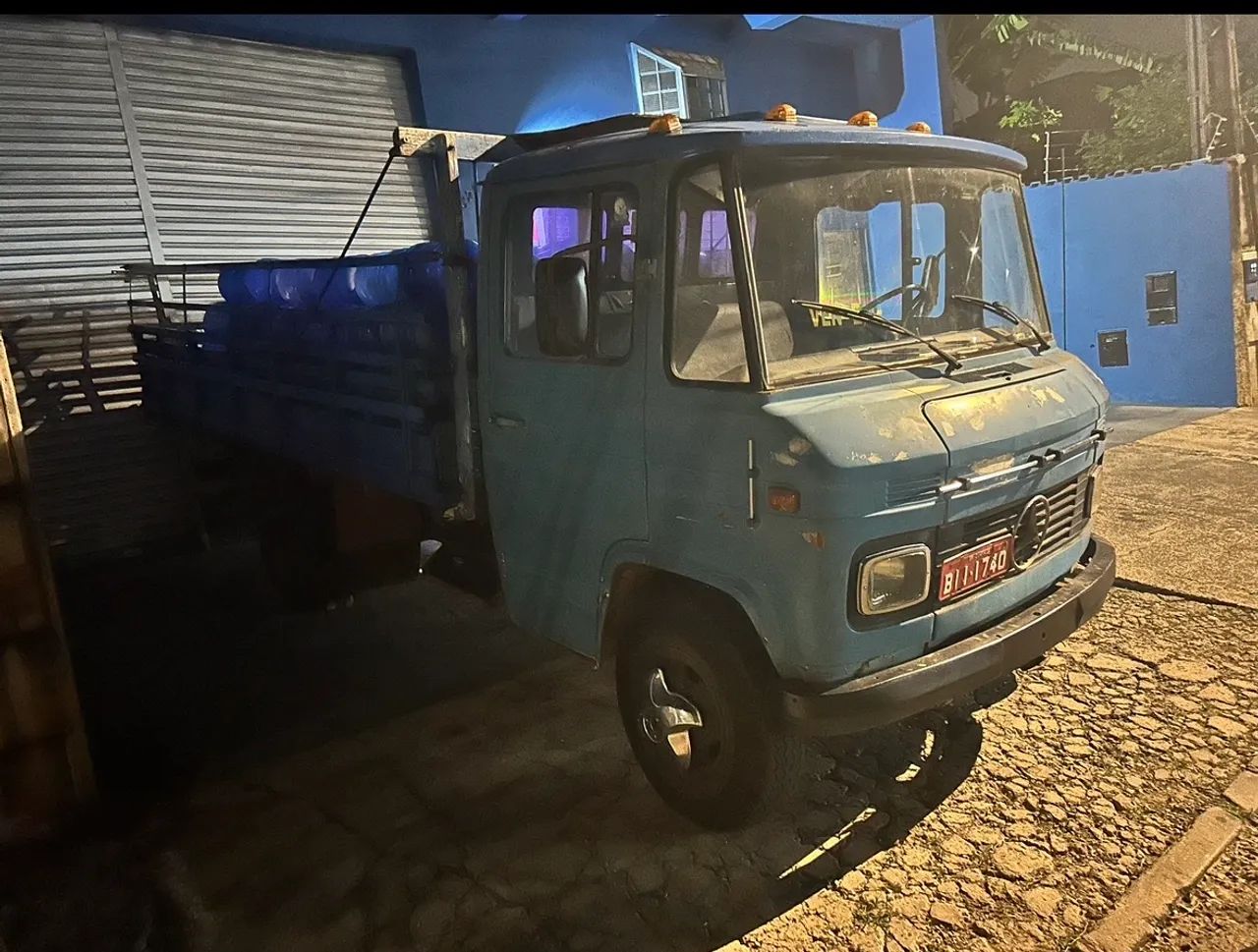 MB-608 - Foto 4