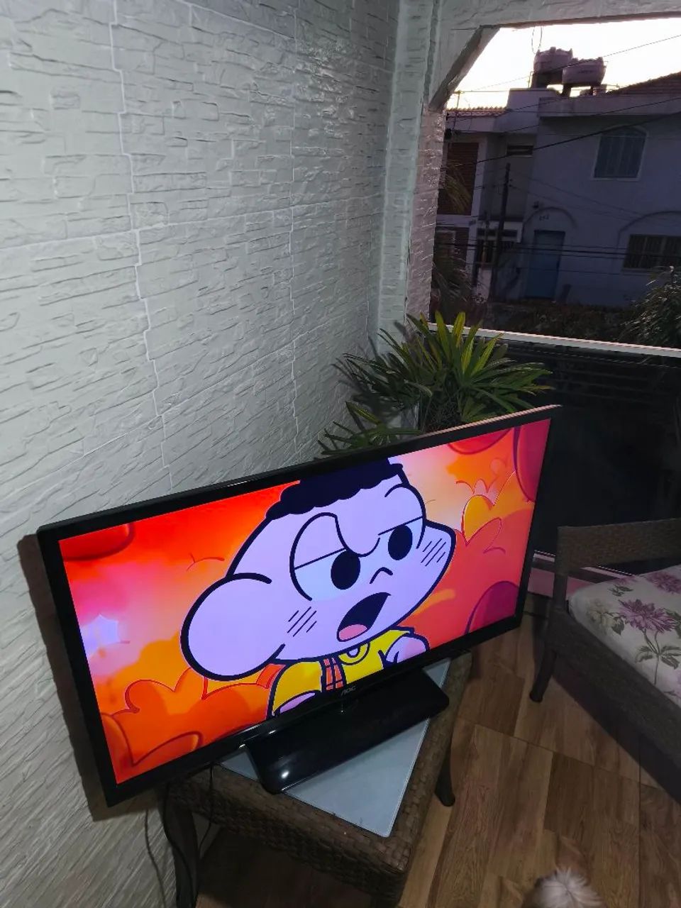 TV LED 42 POLEGADAS  - Foto 4