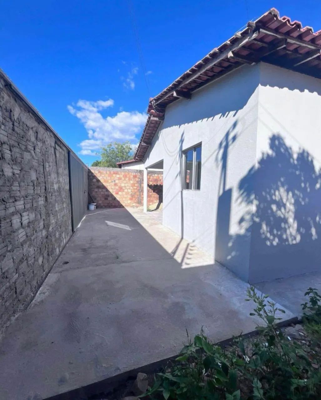 VENDO CASA EM NOVA  MARITUBA & - Foto 3