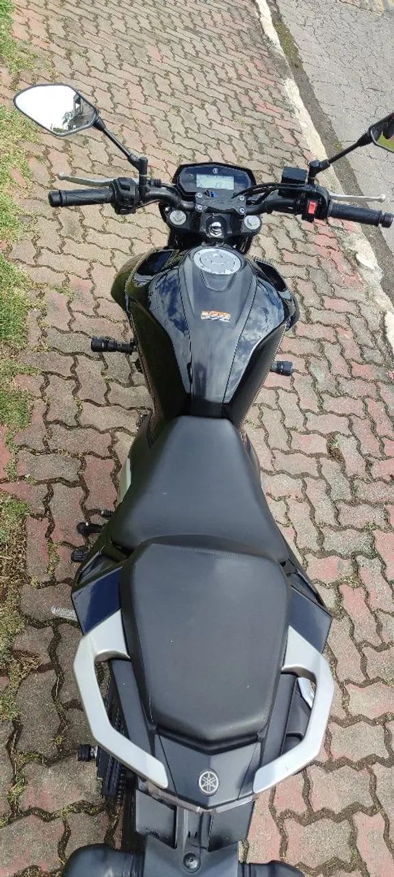 fazer 250 2020 - Foto 3