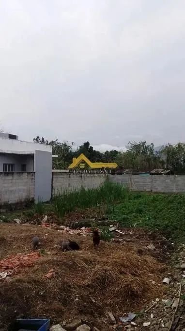 À VENDA - TERRENO NO BALNEÁRIO RECANTO DO SOL - CARAGUATATUBA/SP - Foto 3