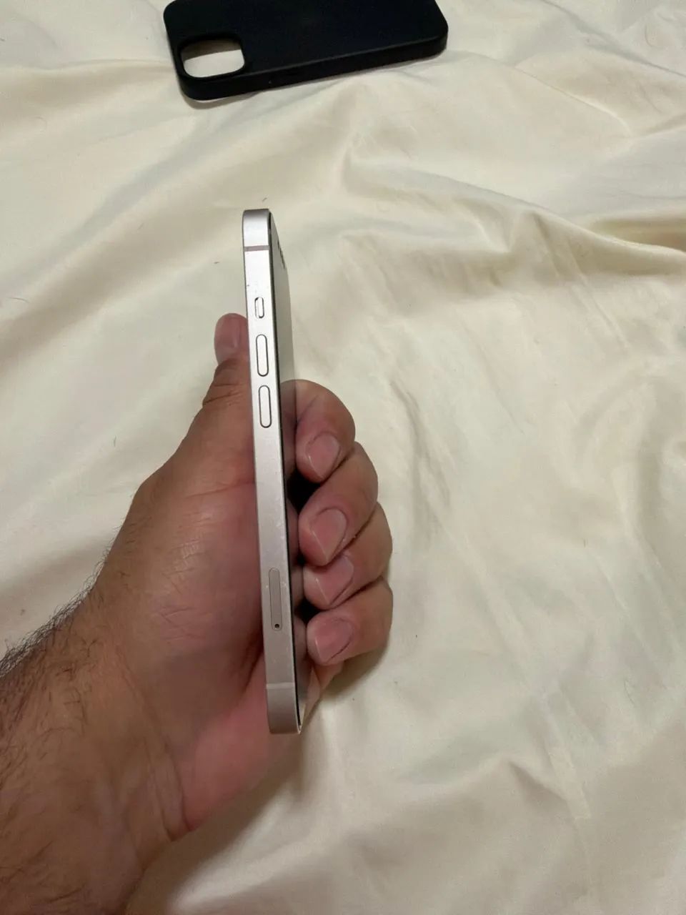 iPhone 13 128G branco.  - Foto 5
