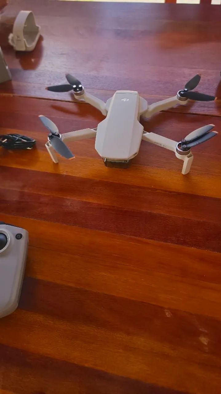 Dji mini 4k  - Foto 3