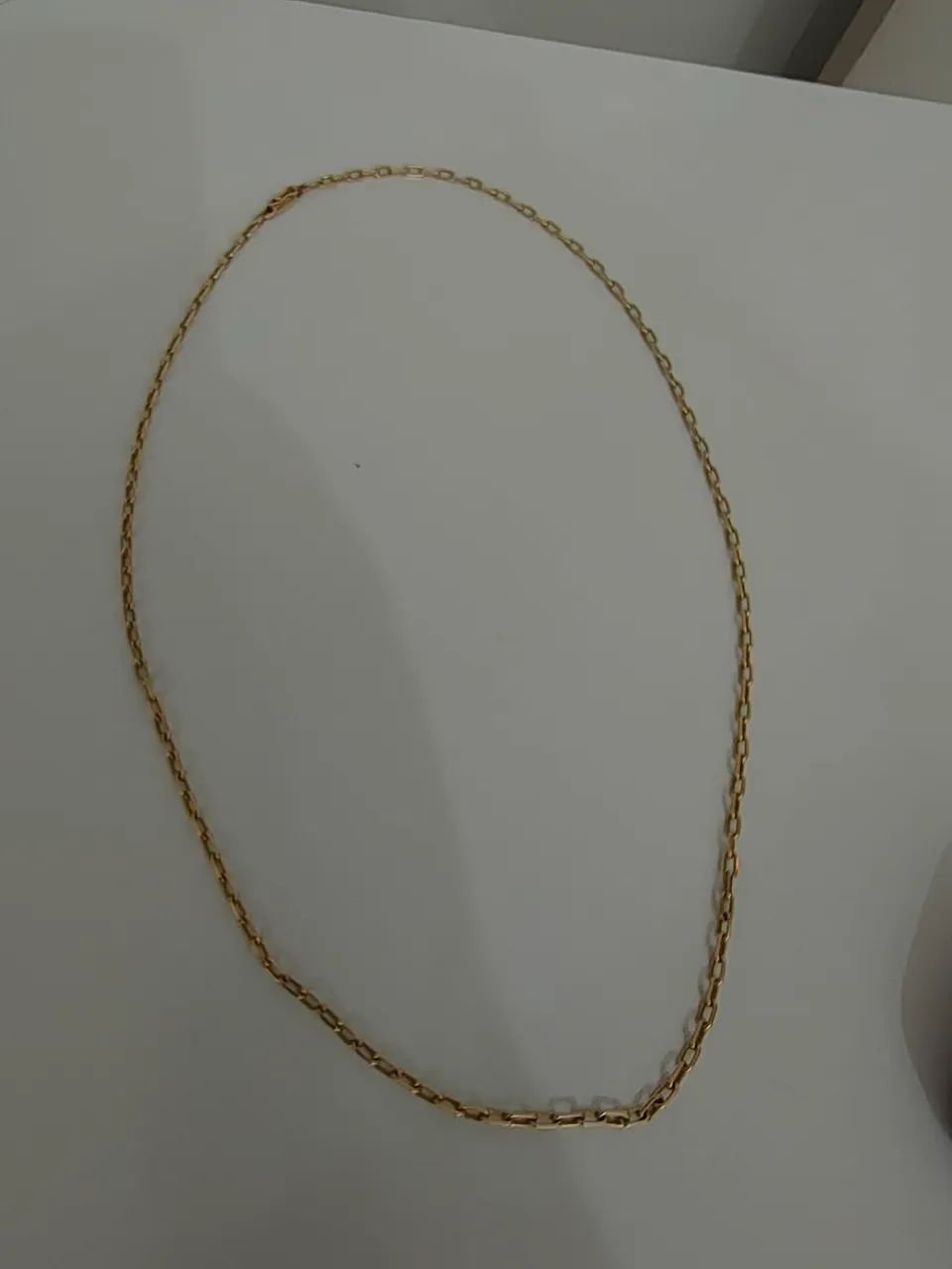 CORDÃO DE OURO 18.    ( 21 GRAMAS) - Foto 5