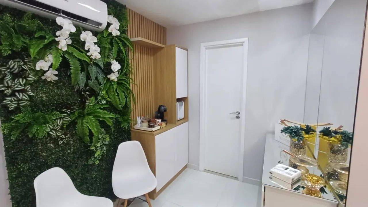 Sala / Conjunto para alugar em Maceió