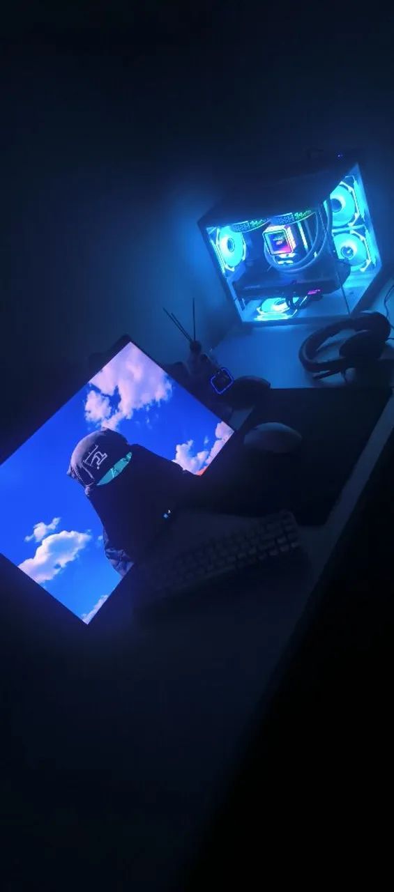 PC GAMER COMPLETO  - Foto 4