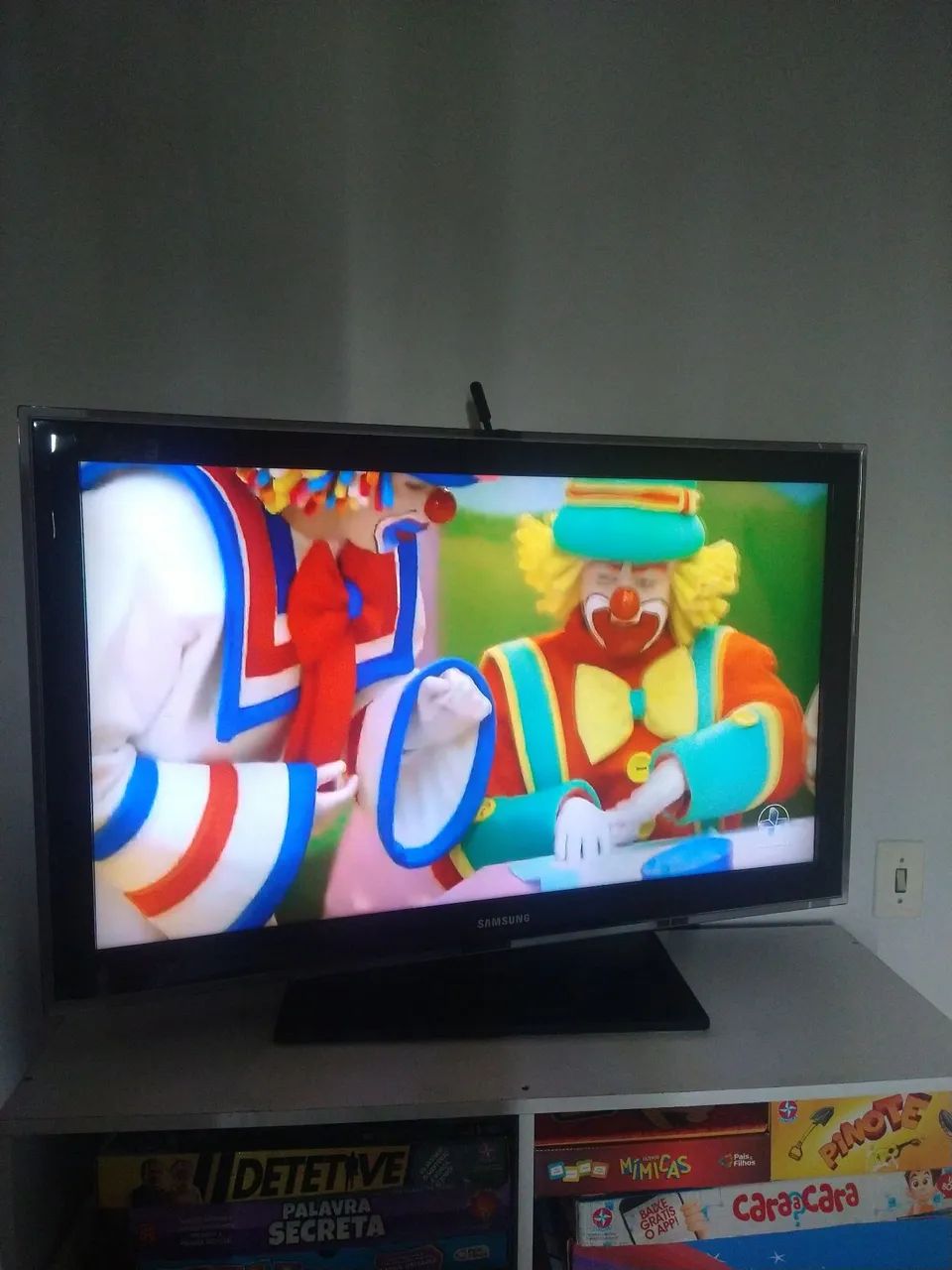 Tv Samsung 42 polegadas 