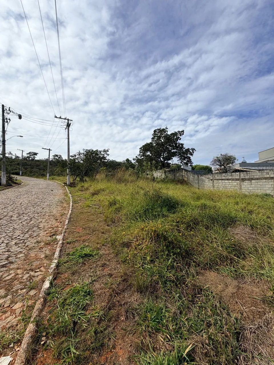Excelente área no bairro Cascalheira  - Foto 3