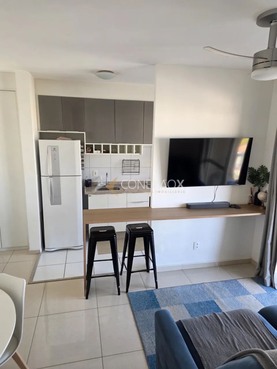 apartamento - Vila Lídia - Campinas - Foto 2
