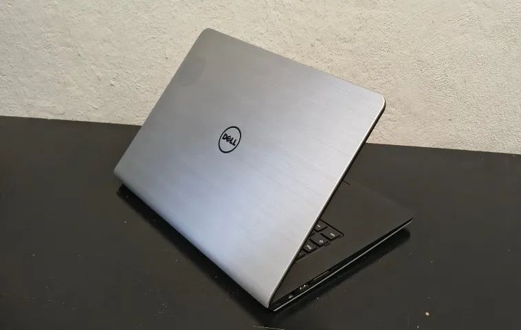 Notebook DELL I7 com Placa de Video + 16 GB de Ram + SSD - Foto 4