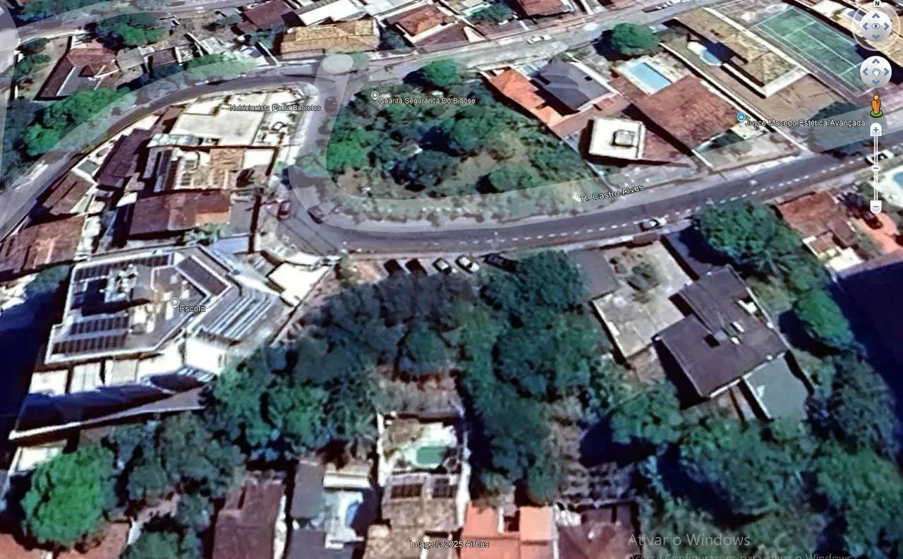 Área de 1162 M², com vista Mar, Gória - Macaé - RJ - Foto 4