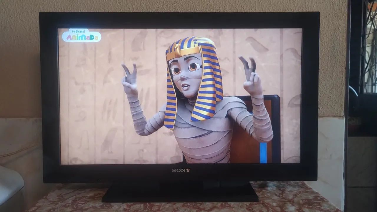 Televisão Sony 32 polegadas Full HD  - Foto 3