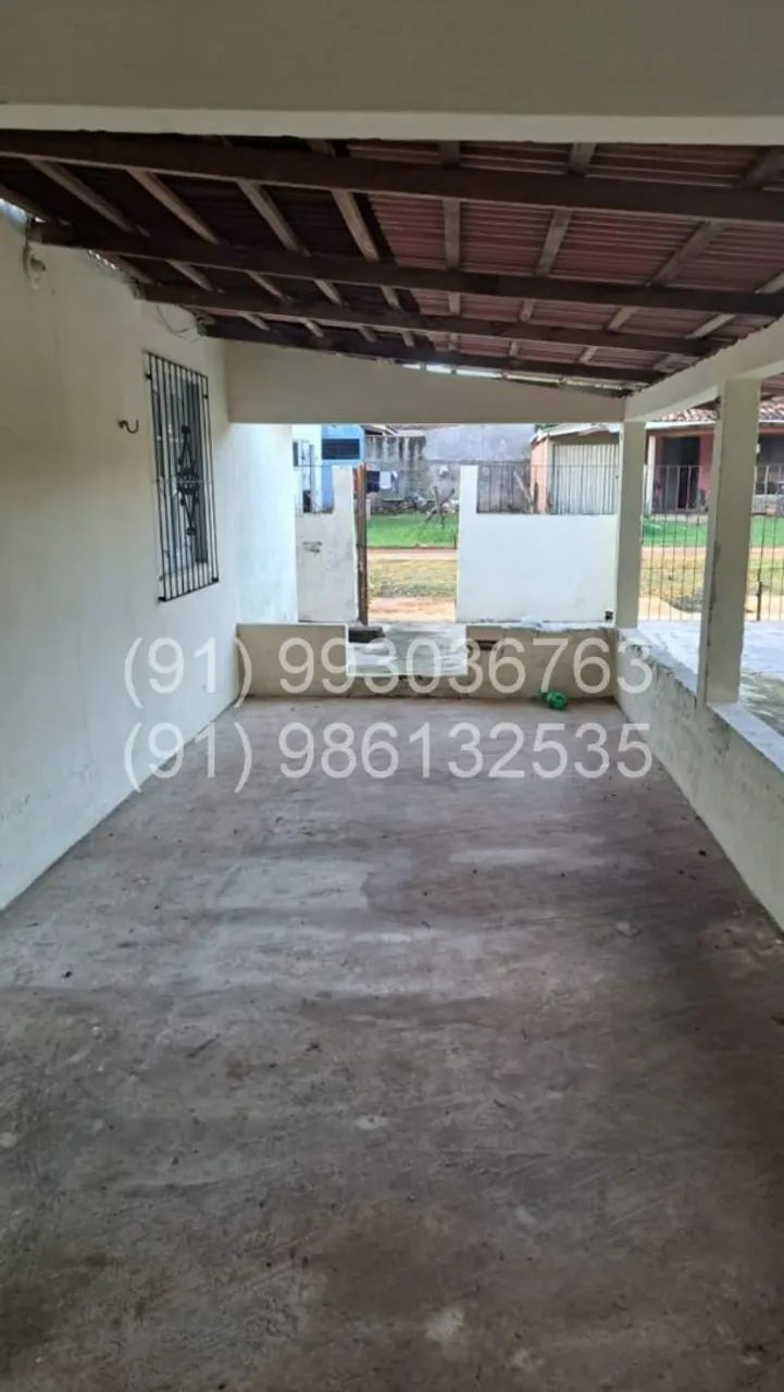 Vendo Casa Em Soure - Foto 4