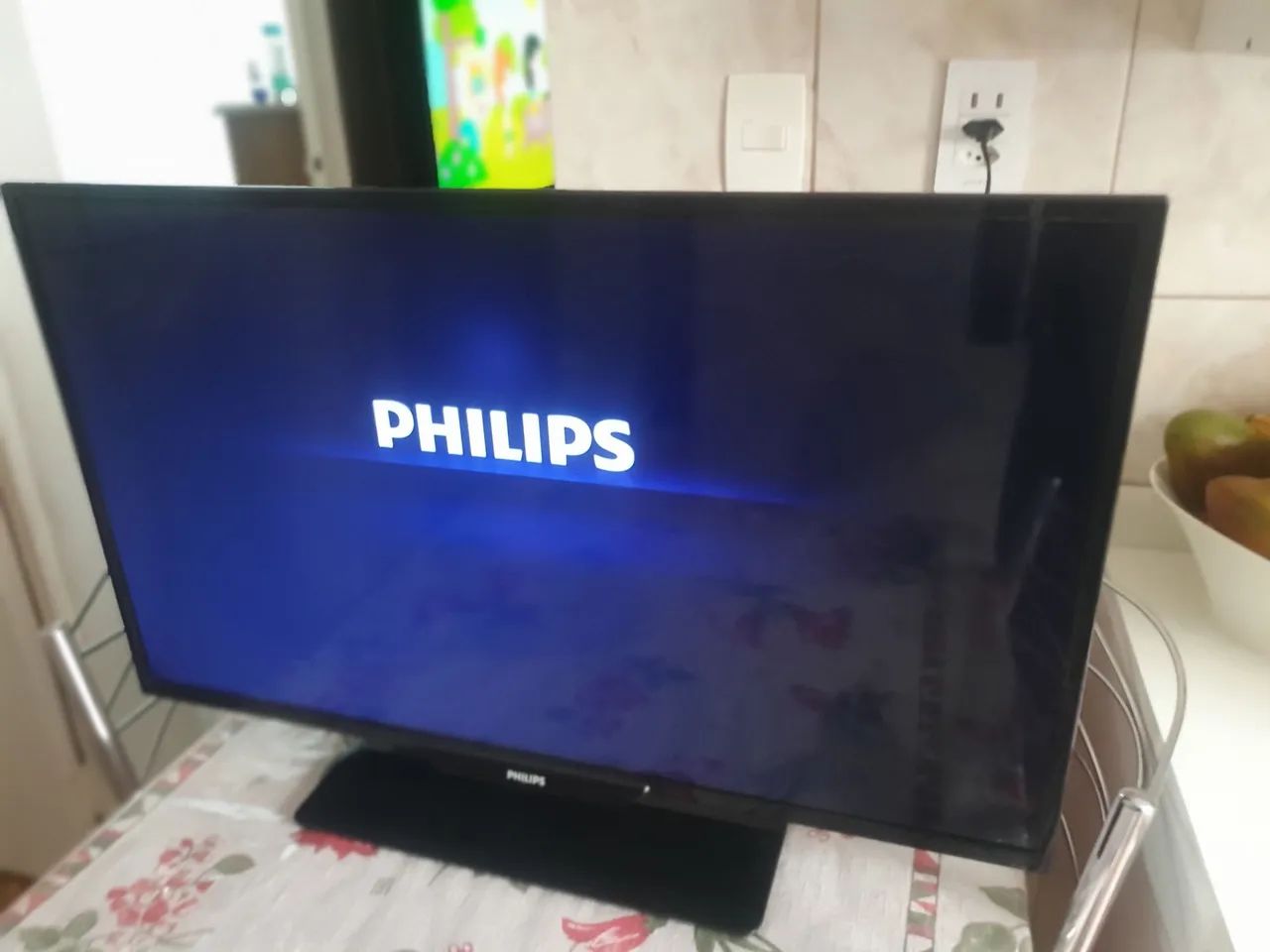 Tv philips 32'' - Foto 3