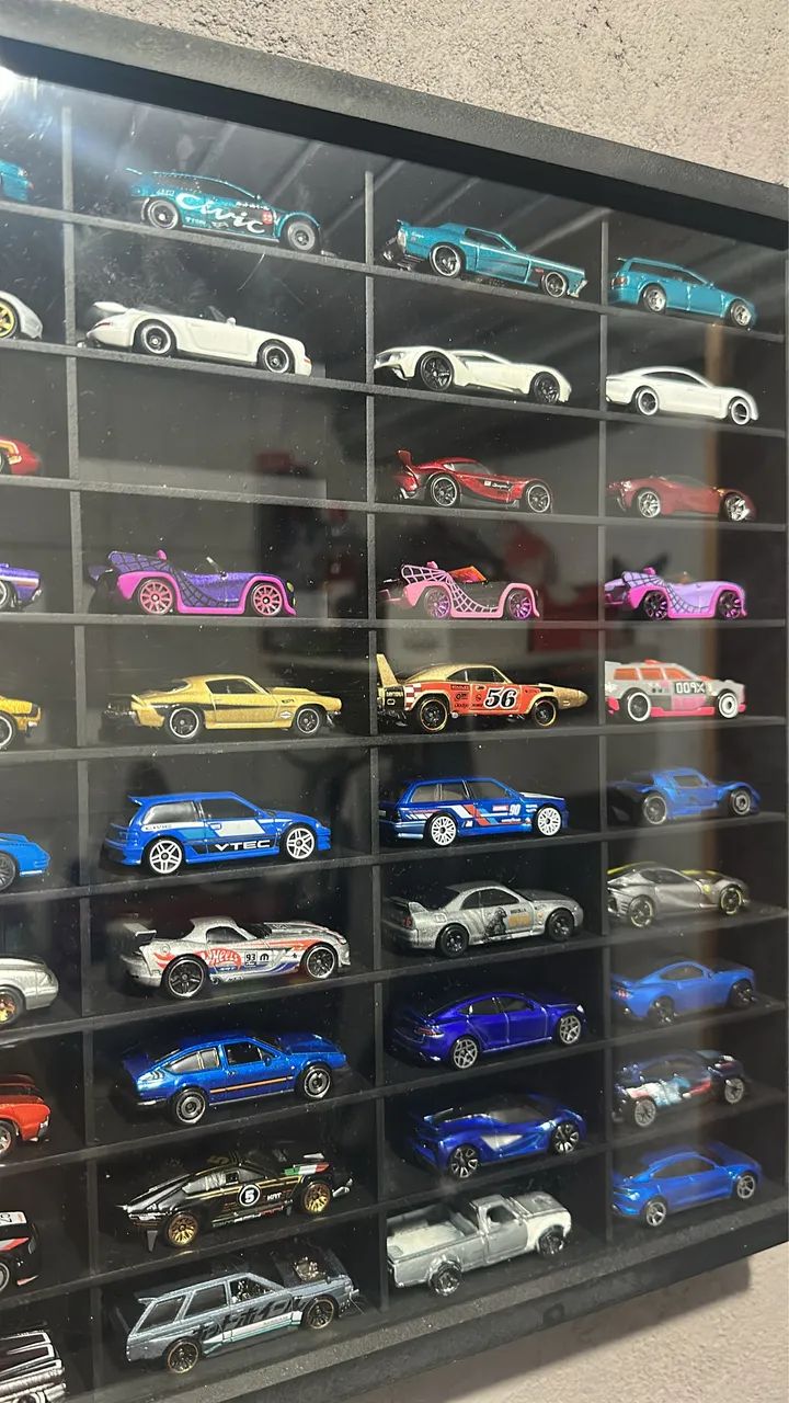 Coleção hot wheels  - Foto 2