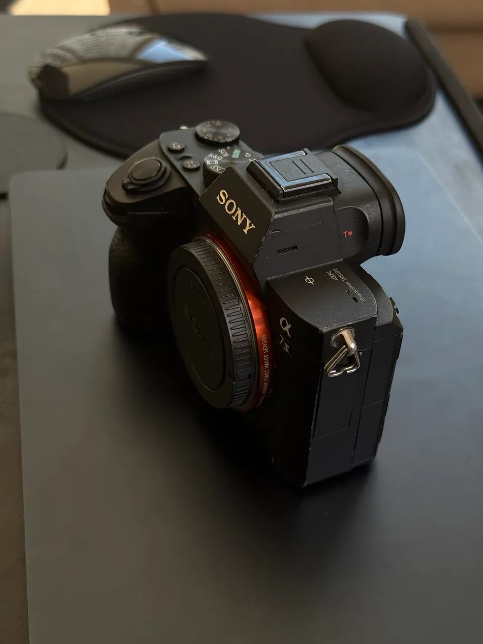 Sony A7iii - Foto 3