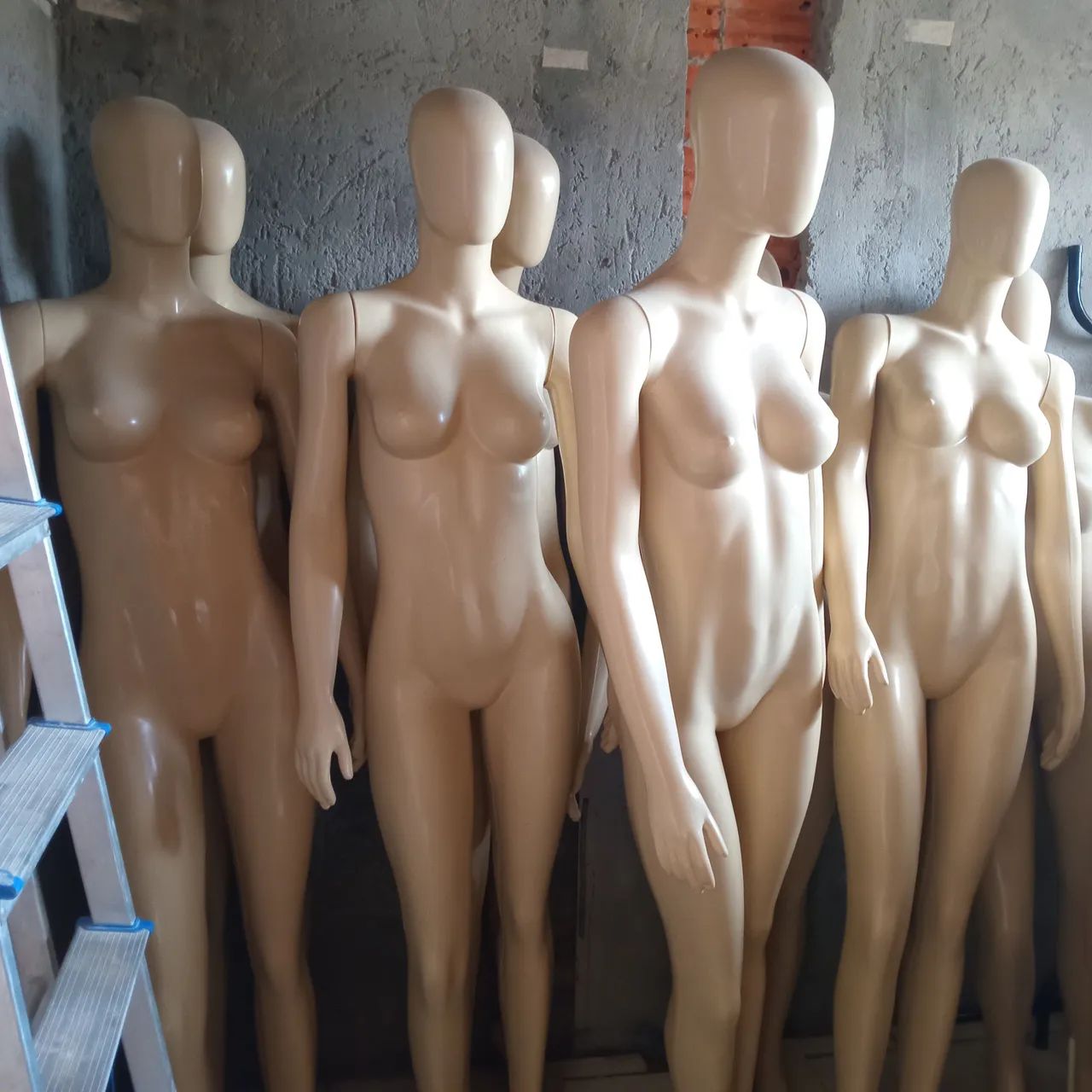 Manequins feminino - Foto 2