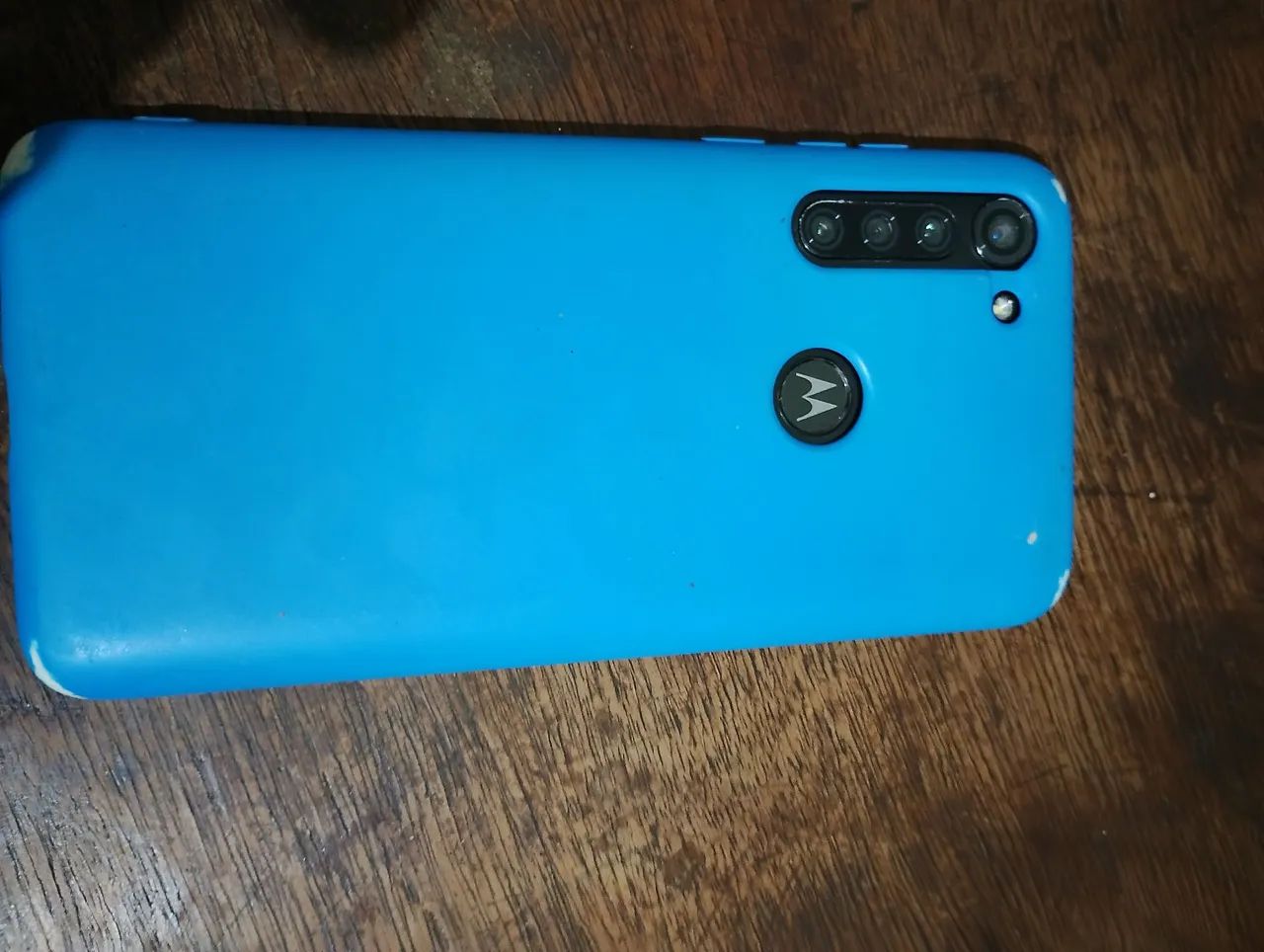 Moto g8 Power 64 gb. - Foto 4