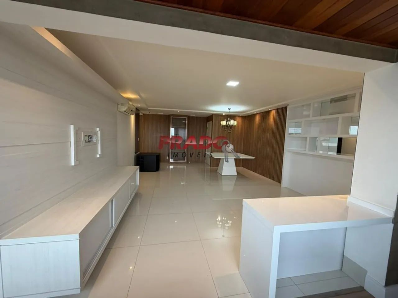 Apartamento à venda em Maringá, NOVO CENTRO, com 3 suítes, com 167 m², EDIFÍCIO NOVO CENTR - Foto 4