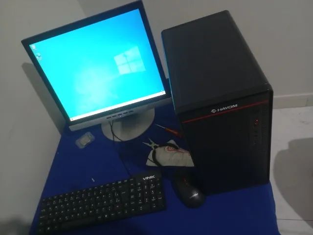 Excelente computador 