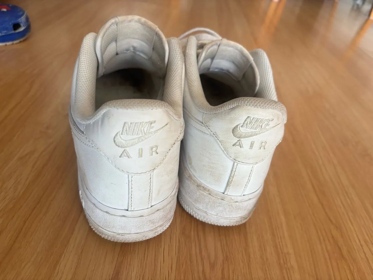 Tênis Air Force 1 41 - Foto 3
