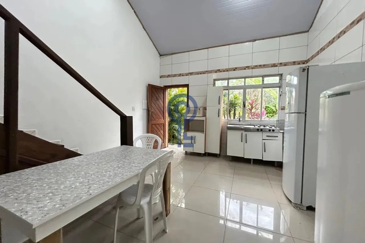 Casa 2 quartos na Lagoa da Conceição - Foto 2