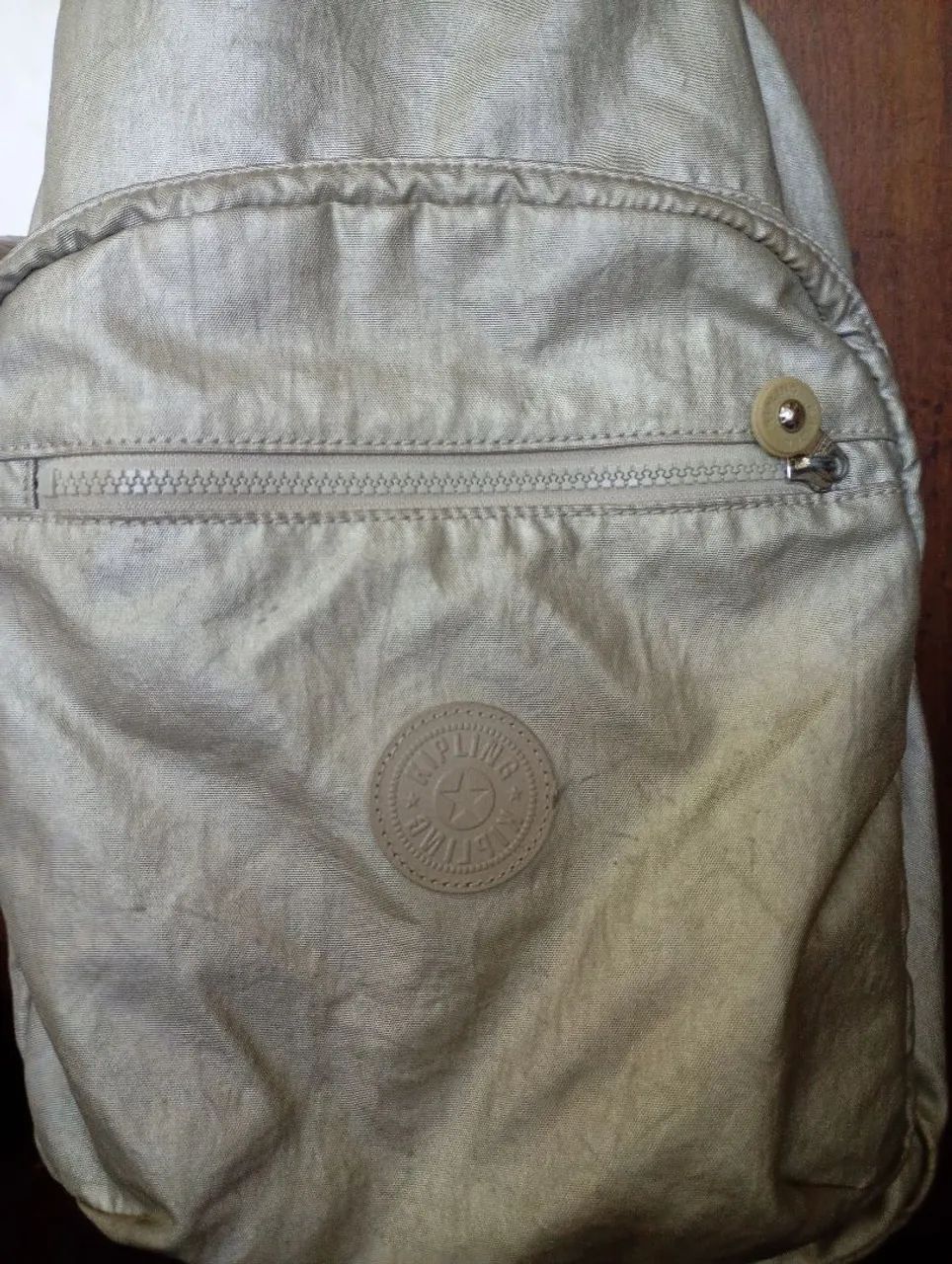 Mochila original Kipling  - Foto 3
