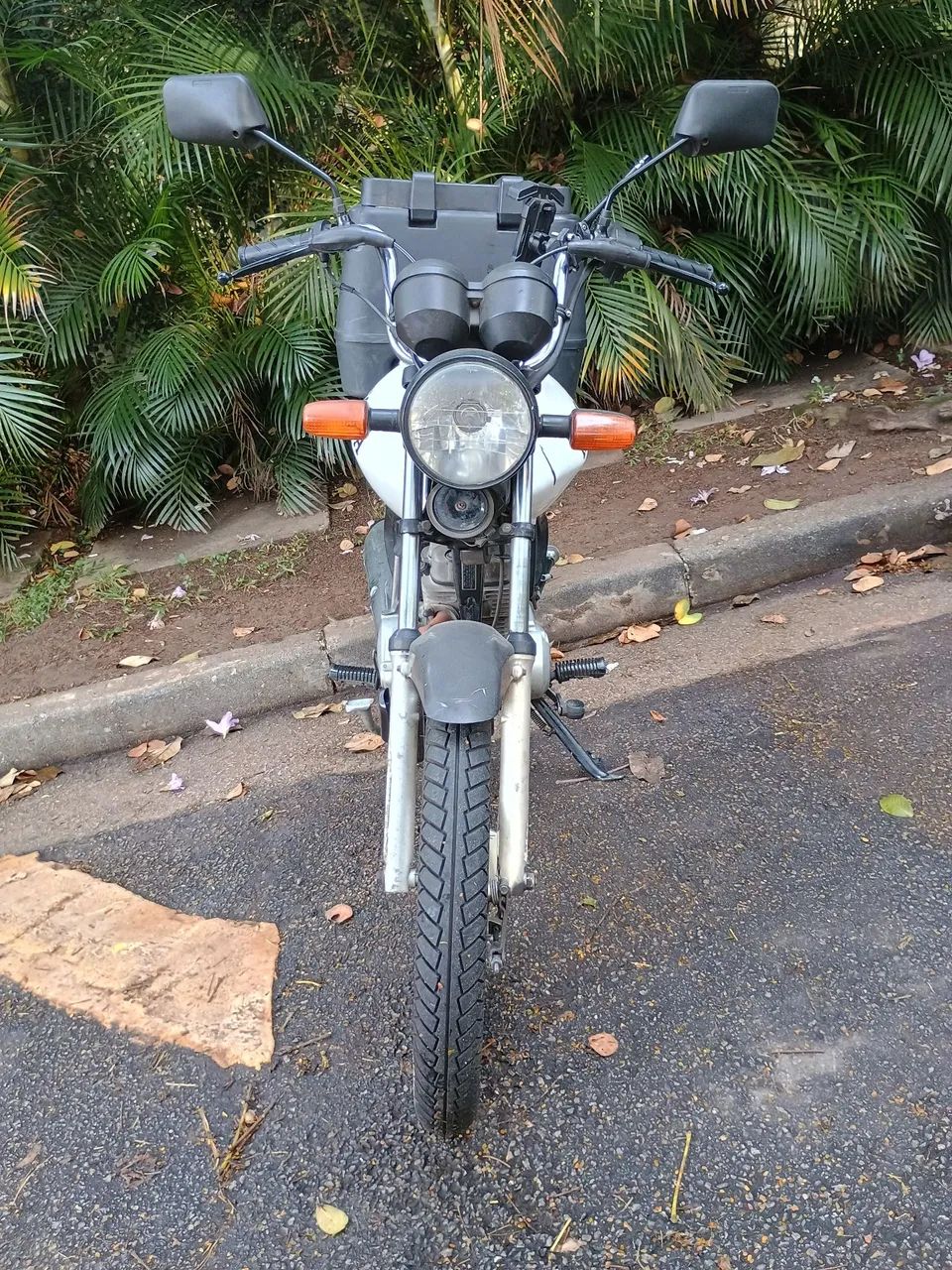 Cg 125 cargo - Foto 3