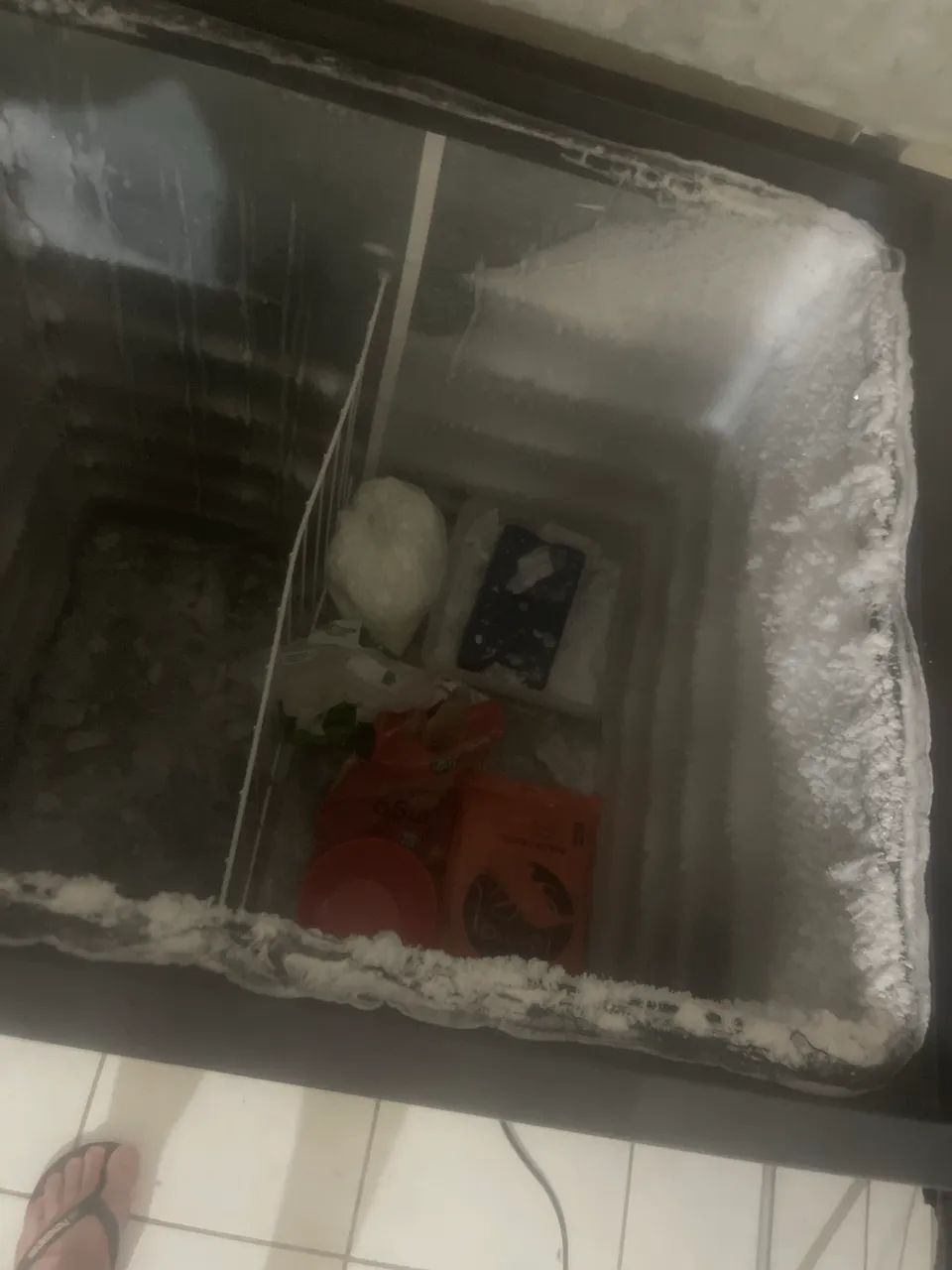 Freezer Esmaltec - Foto 2