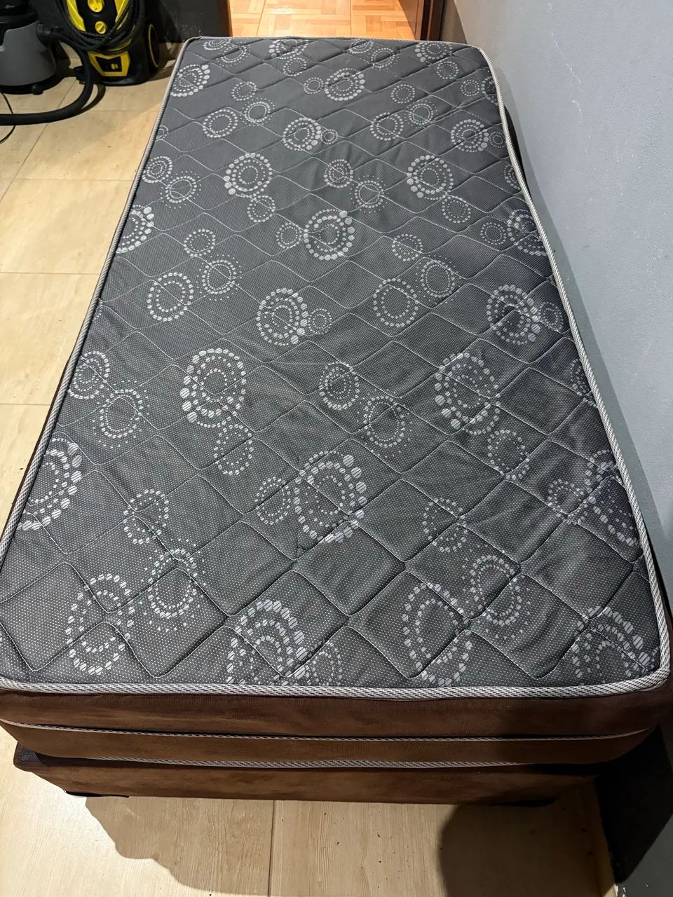 Cama de solteiro  - Foto 4