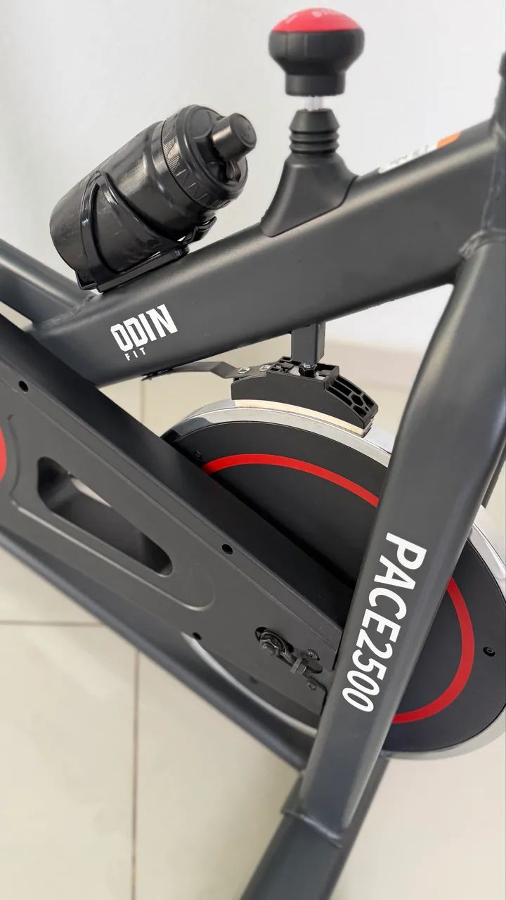 Vendo bike pouco usada  - Foto 5