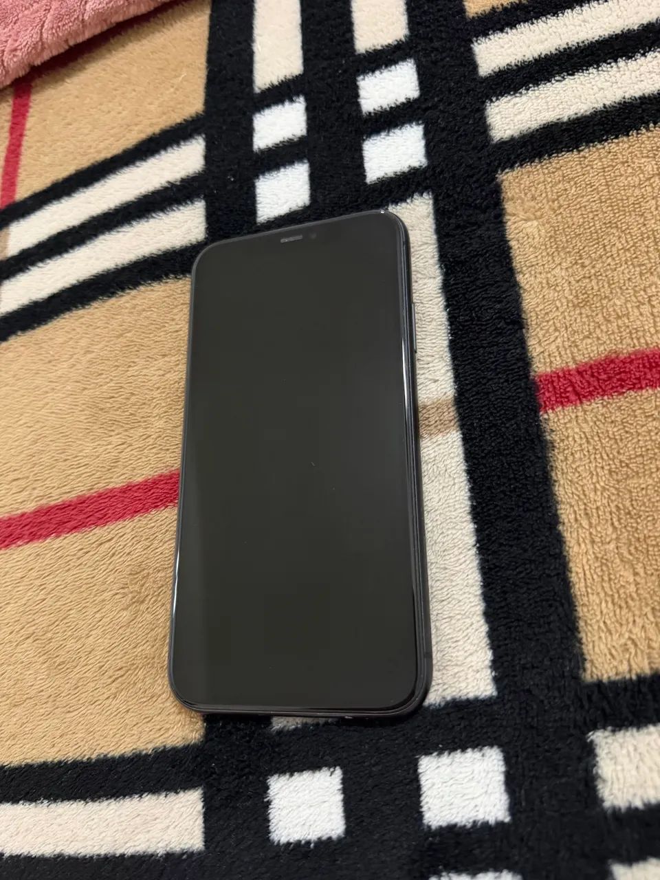 iphone 11 / preto/ 64GB - Foto 3