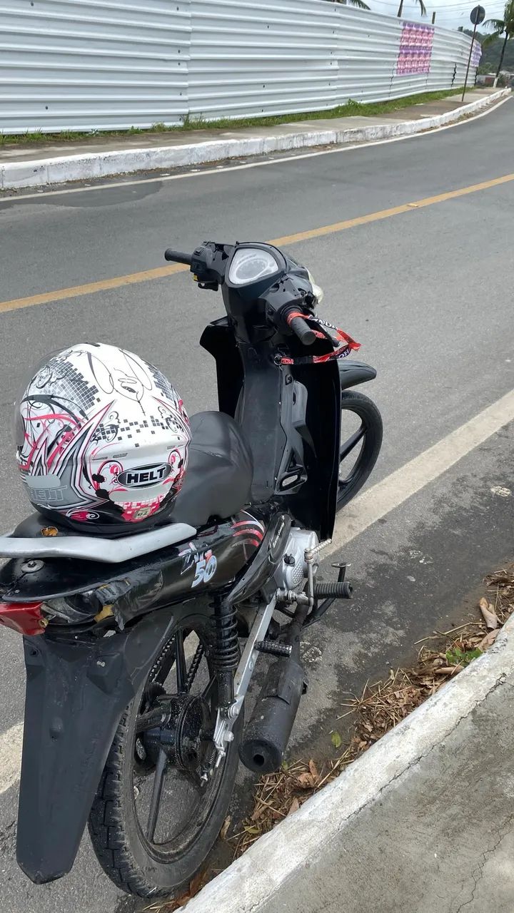 Zig 50cc  - Foto 5