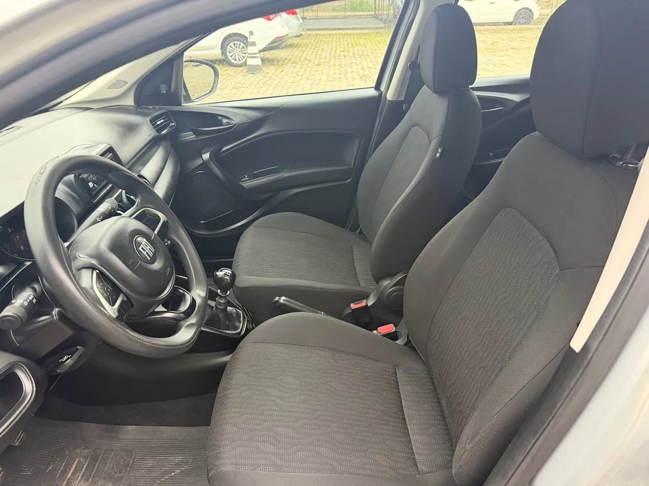 Fiat Cronos 1.3 8V Flex 2022 - Foto 5