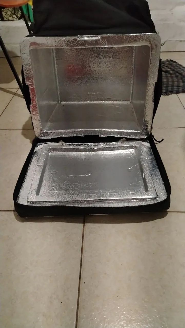 Bag