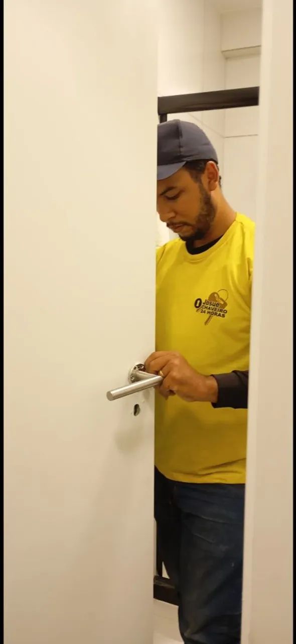 Chaveiro 24 Horas - Foto 5